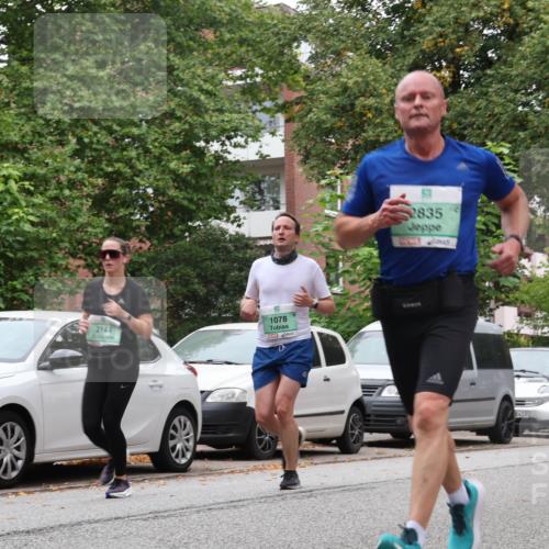 21.09.2025 - PSD Bank Halbmarathon Luisa Fischer http://msf.ph/oto/8928639 21.09.2025 11:41:44 Laufen 199, 21443, 1078, 2835, 2418 meine-sportfotos.de