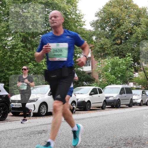 21.09.2025 - PSD Bank Halbmarathon Luisa Fischer http://msf.ph/oto/8928643 21.09.2025 11:41:45 Laufen 1199, 2835, 2339 meine-sportfotos.de