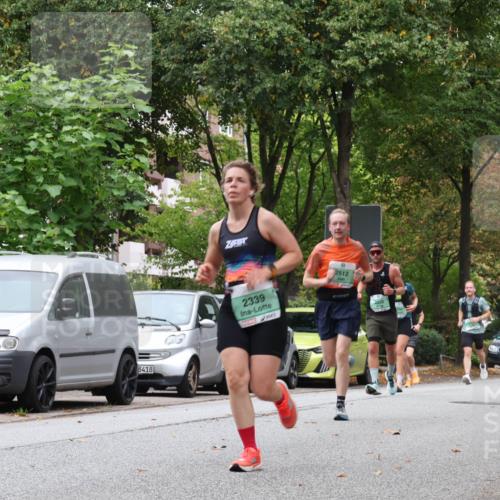 21.09.2025 - PSD Bank Halbmarathon Luisa Fischer http://msf.ph/oto/8928645 21.09.2025 11:41:46 Laufen 3418, 2339, 2512, 2757 meine-sportfotos.de