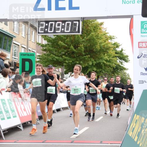 21.09.2025 - PSD Bank Halbmarathon Strokosch-Dieckow http://msf.ph/oto/8928655 21.09.2025 12:08:30 Ziel 1480, 1511, 1512, 2176, 2521, 2724, 2763, 3205, 3235, 3641, 3760 meine-sportfotos.de