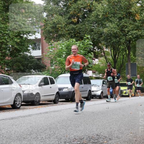 21.09.2025 - PSD Bank Halbmarathon Luisa Fischer http://msf.ph/oto/8928657 21.09.2025 11:41:48 Laufen 2512, 8418 meine-sportfotos.de