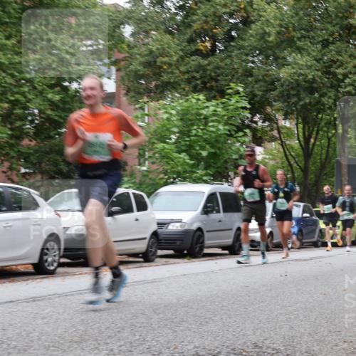 21.09.2025 - PSD Bank Halbmarathon Luisa Fischer http://msf.ph/oto/8928662 21.09.2025 11:41:49 Laufen  meine-sportfotos.de