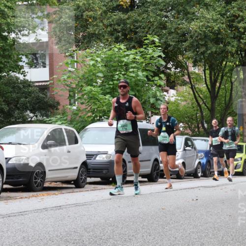 21.09.2025 - PSD Bank Halbmarathon Luisa Fischer http://msf.ph/oto/8928666 21.09.2025 11:41:49 Laufen  meine-sportfotos.de