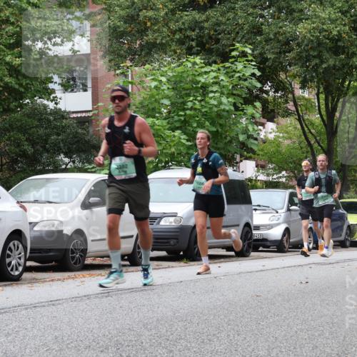 21.09.2025 - PSD Bank Halbmarathon Luisa Fischer http://msf.ph/oto/8928670 21.09.2025 11:41:50 Laufen 3892, 1506, 8418, 2757 meine-sportfotos.de