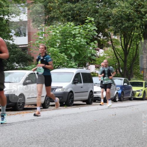 21.09.2025 - PSD Bank Halbmarathon Luisa Fischer http://msf.ph/oto/8928674 21.09.2025 11:41:51 Laufen 5418, 2871 meine-sportfotos.de
