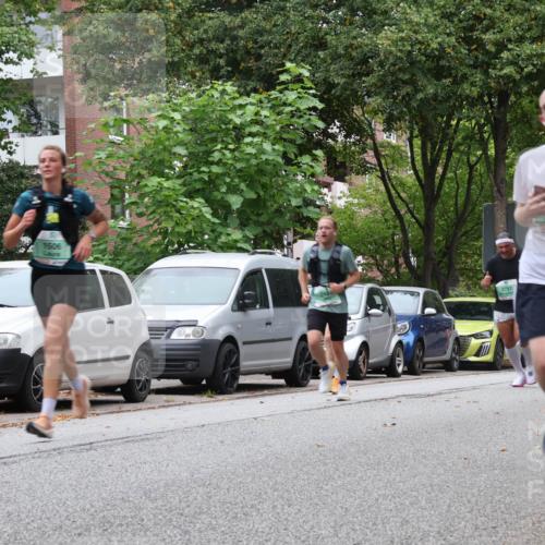 21.09.2025 - PSD Bank Halbmarathon Luisa Fischer http://msf.ph/oto/8928676 21.09.2025 11:41:51 Laufen 1506, 2757, 871 meine-sportfotos.de