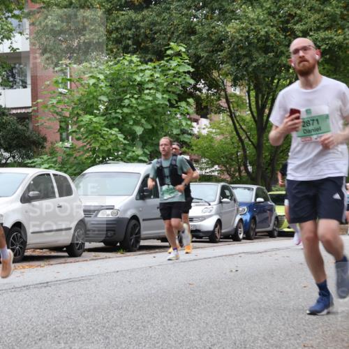21.09.2025 - PSD Bank Halbmarathon Luisa Fischer http://msf.ph/oto/8928678 21.09.2025 11:41:51 Laufen 1506, 18, 2871 meine-sportfotos.de