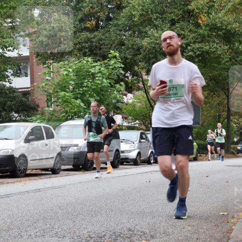 21.09.2025 - PSD Bank Halbmarathon Luisa Fischer http://msf.ph/oto/8928679 21.09.2025 11:41:52 Laufen 8418, 871 meine-sportfotos.de