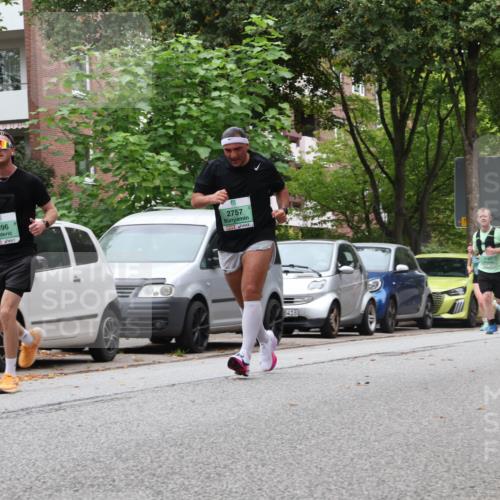 21.09.2025 - PSD Bank Halbmarathon Luisa Fischer http://msf.ph/oto/8928681 21.09.2025 11:41:53 Laufen 1396, 2757, 3418, 2167 meine-sportfotos.de
