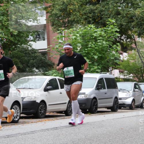 21.09.2025 - PSD Bank Halbmarathon Luisa Fischer http://msf.ph/oto/8928685 21.09.2025 11:41:54 Laufen 1396, 2757, 3418, 99, 2167 meine-sportfotos.de