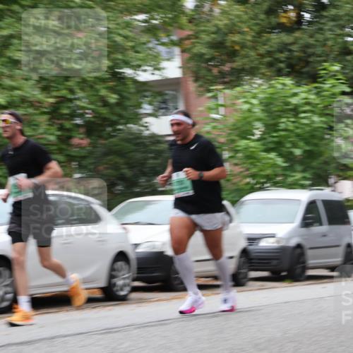 21.09.2025 - PSD Bank Halbmarathon Luisa Fischer http://msf.ph/oto/8928687 21.09.2025 11:41:54 Laufen  meine-sportfotos.de