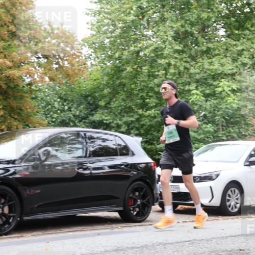 21.09.2025 - PSD Bank Halbmarathon Luisa Fischer http://msf.ph/oto/8928689 21.09.2025 11:41:55 Laufen 2757 meine-sportfotos.de