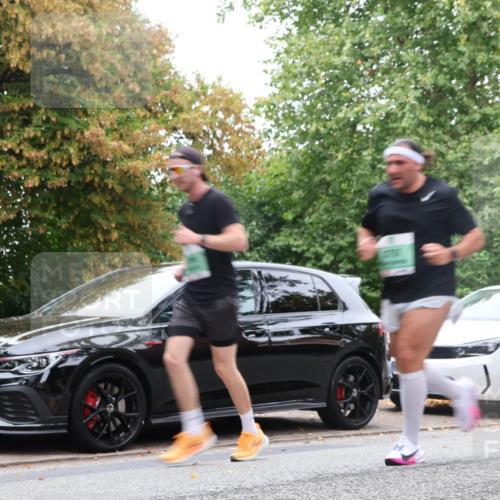 21.09.2025 - PSD Bank Halbmarathon Luisa Fischer http://msf.ph/oto/8928693 21.09.2025 11:41:56 Laufen 997 meine-sportfotos.de
