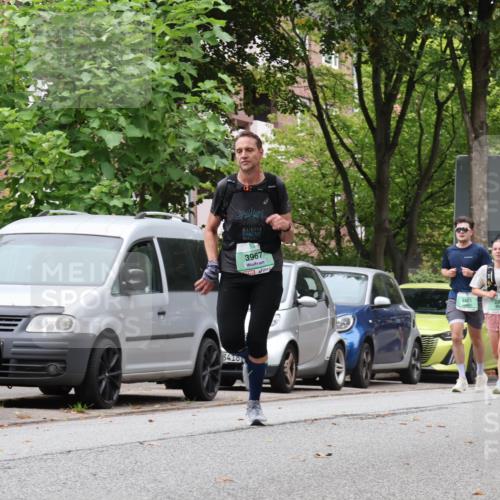 21.09.2025 - PSD Bank Halbmarathon Luisa Fischer http://msf.ph/oto/8928698 21.09.2025 11:42:14 Laufen 3418, 3967, 2401, 2305, 2275, 1435 meine-sportfotos.de