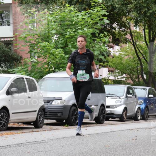 21.09.2025 - PSD Bank Halbmarathon Luisa Fischer http://msf.ph/oto/8928702 21.09.2025 11:42:14 Laufen 3967, 3418, 2305 meine-sportfotos.de