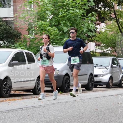 21.09.2025 - PSD Bank Halbmarathon Luisa Fischer http://msf.ph/oto/8928716 21.09.2025 11:42:17 Laufen 2305, 2401, 3418, 2275 meine-sportfotos.de