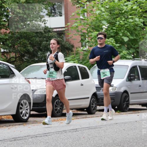 21.09.2025 - PSD Bank Halbmarathon Luisa Fischer http://msf.ph/oto/8928721 21.09.2025 11:42:18 Laufen 305, 2401, 3418 meine-sportfotos.de