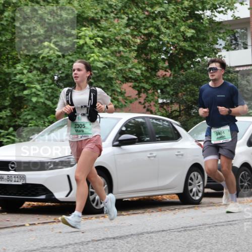21.09.2025 - PSD Bank Halbmarathon Luisa Fischer http://msf.ph/oto/8928727 21.09.2025 11:42:19 Laufen 801199, 2305, 2401 meine-sportfotos.de