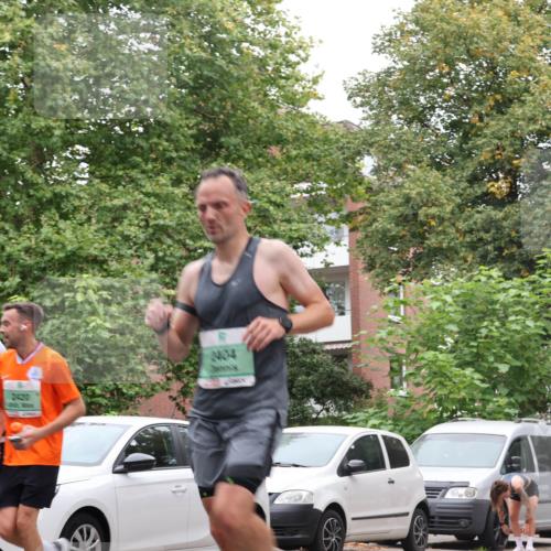 21.09.2025 - PSD Bank Halbmarathon Luisa Fischer http://msf.ph/oto/8928734 21.09.2025 11:42:28 Laufen 1199, 2420, 2404, 8418 meine-sportfotos.de