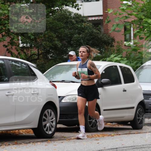 21.09.2025 - PSD Bank Halbmarathon Luisa Fischer http://msf.ph/oto/8928739 21.09.2025 11:42:31 Laufen 2056 meine-sportfotos.de