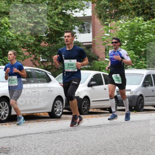 21.09.2025 - PSD Bank Halbmarathon Luisa Fischer http://msf.ph/oto/8928748 21.09.2025 11:42:37 Laufen 3840, 2320, 1724, 5428 meine-sportfotos.de