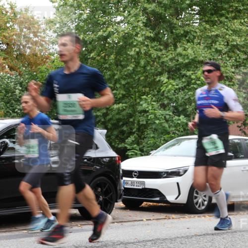21.09.2025 - PSD Bank Halbmarathon Luisa Fischer http://msf.ph/oto/8928756 21.09.2025 11:42:38 Laufen 1199 meine-sportfotos.de