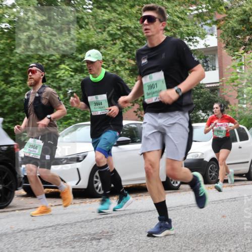 21.09.2025 - PSD Bank Halbmarathon Luisa Fischer http://msf.ph/oto/8928759 21.09.2025 11:43:20 Laufen 3968, 3944, 2801, 2568 meine-sportfotos.de