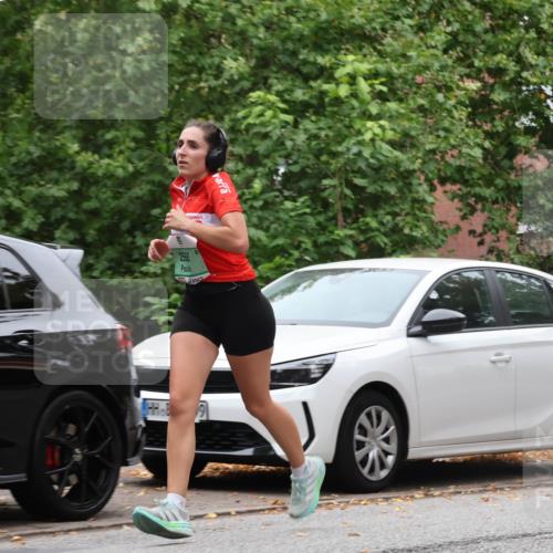 21.09.2025 - PSD Bank Halbmarathon Luisa Fischer http://msf.ph/oto/8928764 21.09.2025 11:43:22 Laufen 2558 meine-sportfotos.de