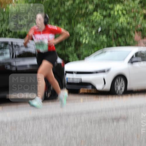 21.09.2025 - PSD Bank Halbmarathon Luisa Fischer http://msf.ph/oto/8928766 21.09.2025 11:43:22 Laufen  meine-sportfotos.de