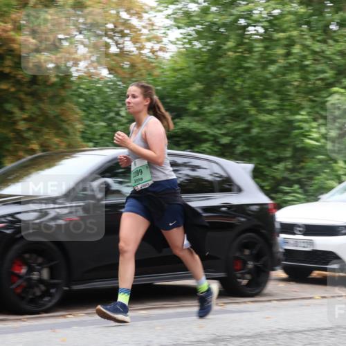 21.09.2025 - PSD Bank Halbmarathon Luisa Fischer http://msf.ph/oto/8928778 21.09.2025 11:43:43 Laufen 2399 meine-sportfotos.de