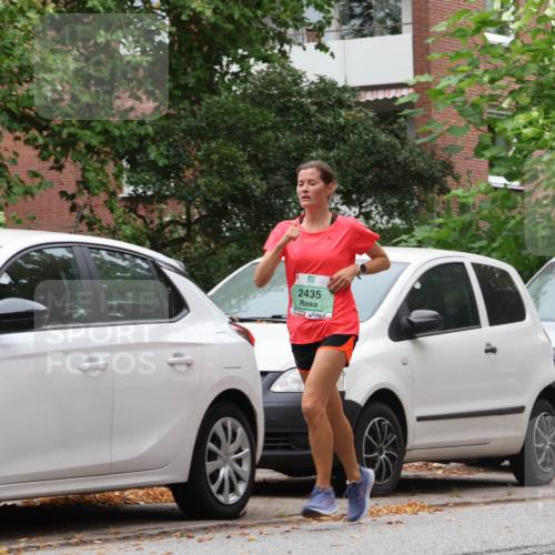 21.09.2025 - PSD Bank Halbmarathon Luisa Fischer http://msf.ph/oto/8928786 21.09.2025 11:43:46 Laufen 2435 meine-sportfotos.de