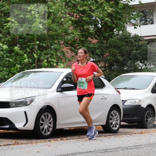 21.09.2025 - PSD Bank Halbmarathon Luisa Fischer http://msf.ph/oto/8928790 21.09.2025 11:43:47 Laufen 1199, 2435 meine-sportfotos.de