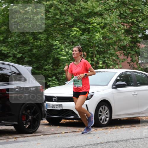 21.09.2025 - PSD Bank Halbmarathon Luisa Fischer http://msf.ph/oto/8928794 21.09.2025 11:43:48 Laufen 2435, 1199 meine-sportfotos.de