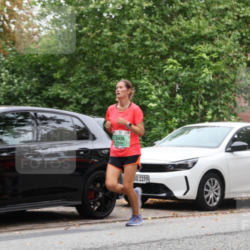 21.09.2025 - PSD Bank Halbmarathon Luisa Fischer http://msf.ph/oto/8928795 21.09.2025 11:43:48 Laufen 2435, 30, 1199 meine-sportfotos.de
