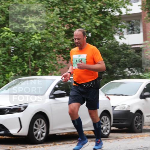 21.09.2025 - PSD Bank Halbmarathon Luisa Fischer http://msf.ph/oto/8928797 21.09.2025 11:43:49 Laufen 8, 1199, 1135 meine-sportfotos.de