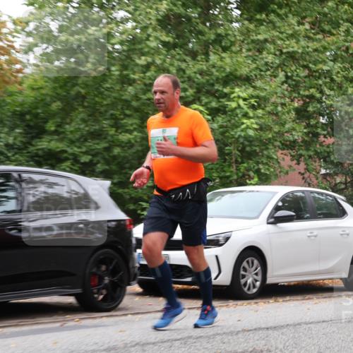 21.09.2025 - PSD Bank Halbmarathon Luisa Fischer http://msf.ph/oto/8928801 21.09.2025 11:43:49 Laufen  meine-sportfotos.de