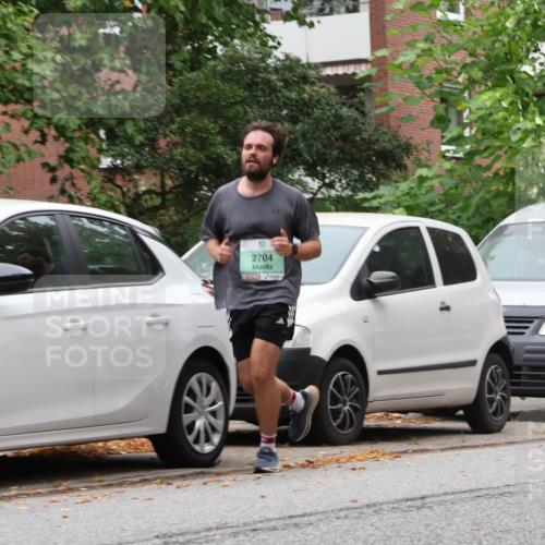 21.09.2025 - PSD Bank Halbmarathon Luisa Fischer http://msf.ph/oto/8928807 21.09.2025 11:43:51 Laufen 2704 meine-sportfotos.de
