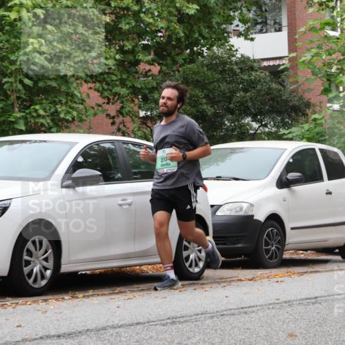21.09.2025 - PSD Bank Halbmarathon Luisa Fischer http://msf.ph/oto/8928808 21.09.2025 11:43:51 Laufen 9, 2704 meine-sportfotos.de