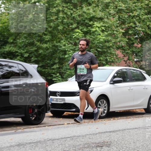 21.09.2025 - PSD Bank Halbmarathon Luisa Fischer http://msf.ph/oto/8928816 21.09.2025 11:43:52 Laufen 1199 meine-sportfotos.de