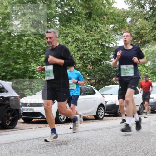 21.09.2025 - PSD Bank Halbmarathon Luisa Fischer http://msf.ph/oto/8928820 21.09.2025 11:43:54 Laufen  meine-sportfotos.de
