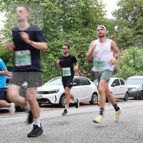 21.09.2025 - PSD Bank Halbmarathon Luisa Fischer http://msf.ph/oto/8928827 21.09.2025 11:43:55 Laufen 1199, 3418 meine-sportfotos.de