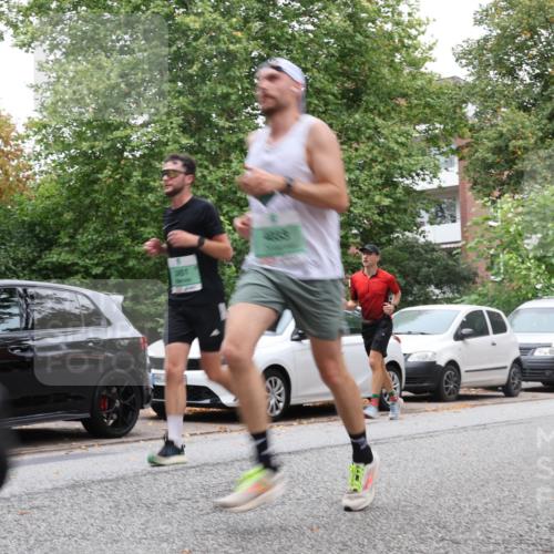 21.09.2025 - PSD Bank Halbmarathon Luisa Fischer http://msf.ph/oto/8928828 21.09.2025 11:43:55 Laufen  meine-sportfotos.de