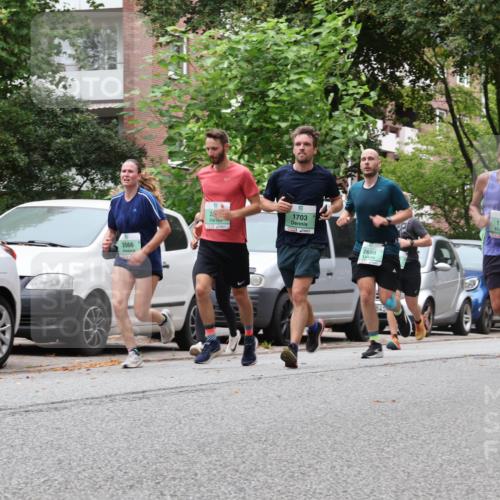 21.09.2025 - PSD Bank Halbmarathon Luisa Fischer http://msf.ph/oto/8928837 21.09.2025 11:45:30 Laufen 2566, 1703, 2659, 1190 meine-sportfotos.de