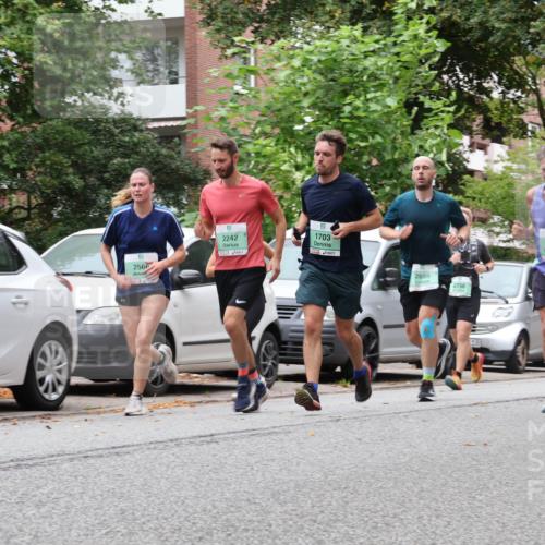 21.09.2025 - PSD Bank Halbmarathon Luisa Fischer http://msf.ph/oto/8928840 21.09.2025 11:45:31 Laufen 2242, 1703, 256, 2659, 2756, 1190 meine-sportfotos.de