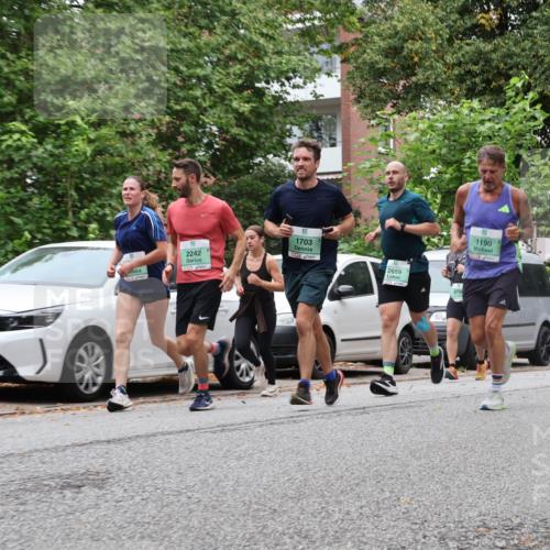 21.09.2025 - PSD Bank Halbmarathon Luisa Fischer http://msf.ph/oto/8928846 21.09.2025 11:45:32 Laufen 1703, 2242, 2659, 1190, 8418 meine-sportfotos.de