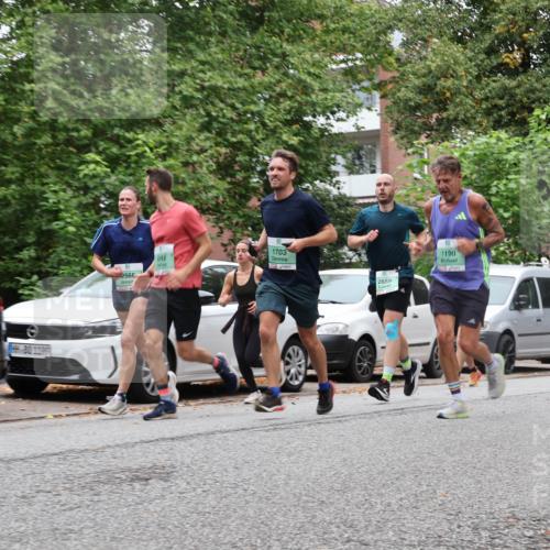 21.09.2025 - PSD Bank Halbmarathon Luisa Fischer http://msf.ph/oto/8928848 21.09.2025 11:45:32 Laufen 1703, 082, 2566, 2659, 1190, 418 meine-sportfotos.de