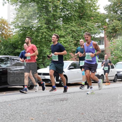 21.09.2025 - PSD Bank Halbmarathon Luisa Fischer http://msf.ph/oto/8928852 21.09.2025 11:45:33 Laufen 1703, 2650, 9, 1190 meine-sportfotos.de