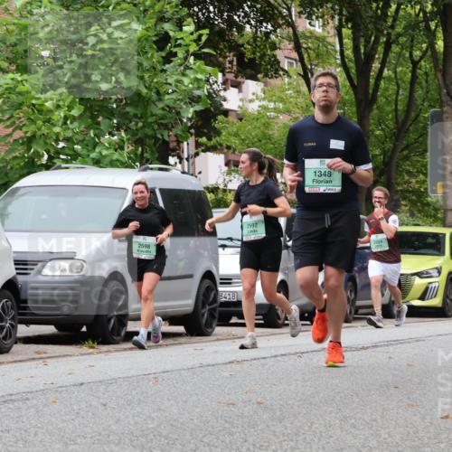 21.09.2025 - PSD Bank Halbmarathon Luisa Fischer http://msf.ph/oto/8928854 21.09.2025 11:45:37 Laufen 2598, 3418, 2592, 1348, 2324, 1393, 2418 meine-sportfotos.de