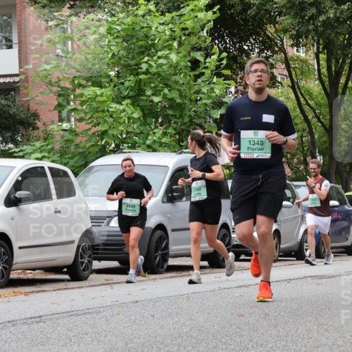 21.09.2025 - PSD Bank Halbmarathon Luisa Fischer http://msf.ph/oto/8928858 21.09.2025 11:45:38 Laufen 2598, 2592, 34, 5, 1348, 1393, 2418 meine-sportfotos.de