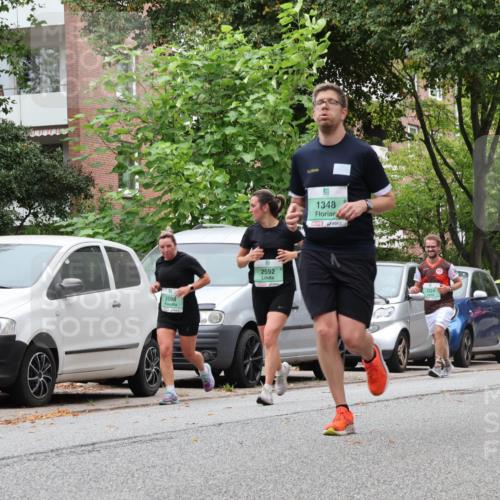 21.09.2025 - PSD Bank Halbmarathon Luisa Fischer http://msf.ph/oto/8928859 21.09.2025 11:45:38 Laufen 2598, 2592, 1348, 2324, 2418 meine-sportfotos.de